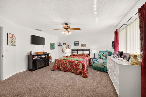 Tiny photo for 8650 SW 95th Street, Ocala, FL 34481 (MLS # OM734504)