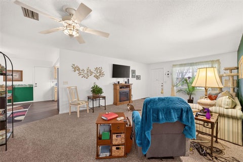 Tiny photo for 8650 SW 95th Street, Ocala, FL 34481 (MLS # OM734504)