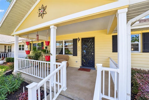 Tiny photo for 8650 SW 95th Street, Ocala, FL 34481 (MLS # OM734504)