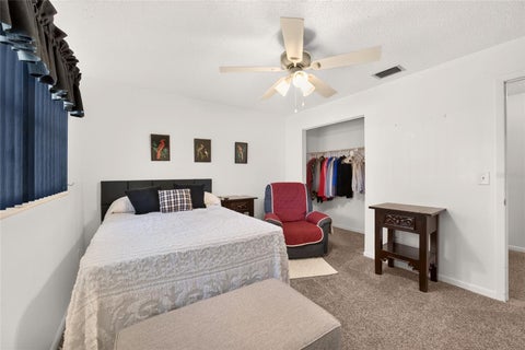 Tiny photo for 8650 SW 95th Street, Ocala, FL 34481 (MLS # OM734504)