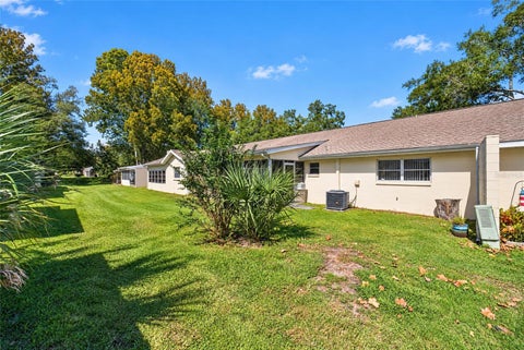 Tiny photo for 8650 SW 95th Street, Ocala, FL 34481 (MLS # OM734504)