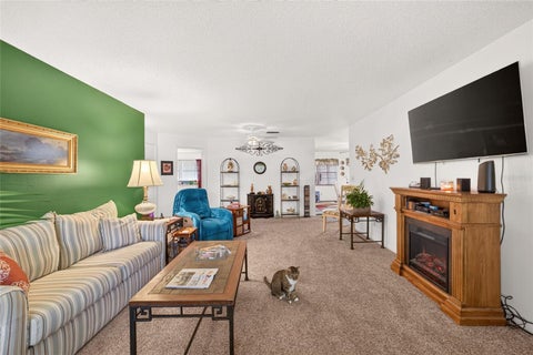 Tiny photo for 8650 SW 95th Street, Ocala, FL 34481 (MLS # OM734504)