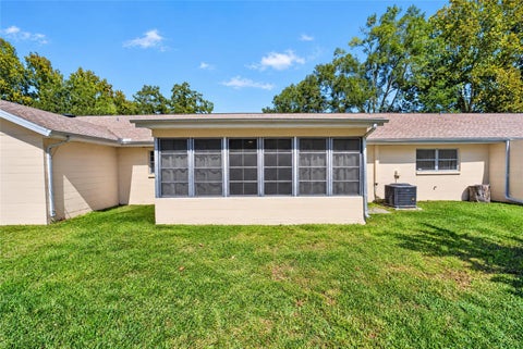 Tiny photo for 8650 SW 95th Street, Ocala, FL 34481 (MLS # OM734504)