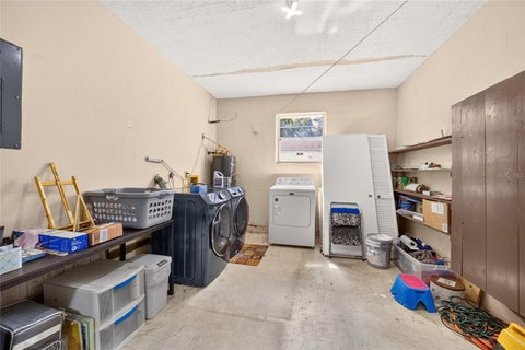 Tiny photo for 8650 SW 95th Street, Ocala, FL 34481 (MLS # OM734504)