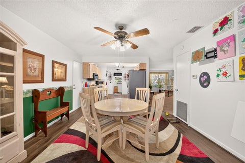 Tiny photo for 8650 SW 95th Street, Ocala, FL 34481 (MLS # OM734504)