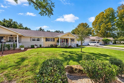 Tiny photo for 8650 SW 95th Street, Ocala, FL 34481 (MLS # OM734504)