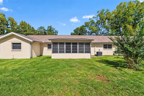 Tiny photo for 8650 SW 95th Street, Ocala, FL 34481 (MLS # OM734504)