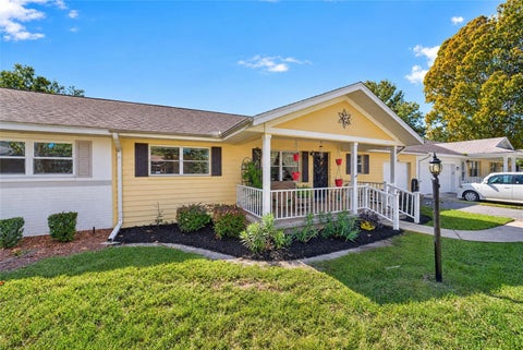 Tiny photo for 8650 SW 95th Street, Ocala, FL 34481 (MLS # OM734504)