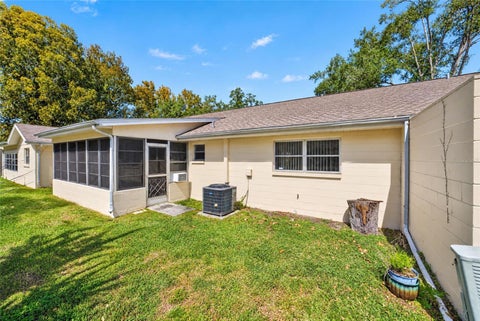 Tiny photo for 8650 SW 95th Street, Ocala, FL 34481 (MLS # OM734504)