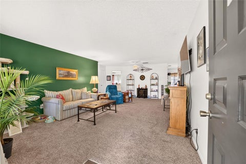 Tiny photo for 8650 SW 95th Street, Ocala, FL 34481 (MLS # OM734504)