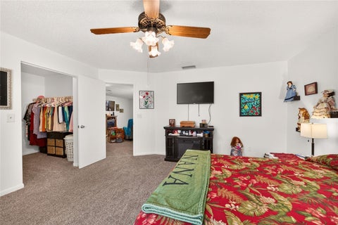 Tiny photo for 8650 SW 95th Street, Ocala, FL 34481 (MLS # OM734504)