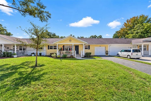 Tiny photo for 8650 SW 95th Street, Ocala, FL 34481 (MLS # OM734504)