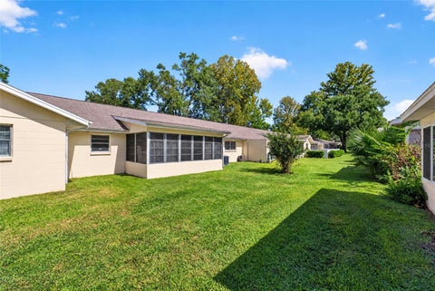 Tiny photo for 8650 SW 95th Street, Ocala, FL 34481 (MLS # OM734504)