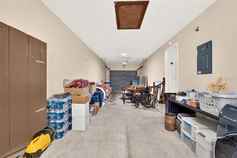 Tiny photo for 8650 SW 95th Street, Ocala, FL 34481 (MLS # OM734504)