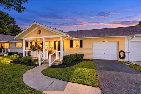 Tiny photo for 8650 SW 95th Street, Ocala, FL 34481 (MLS # OM734504)