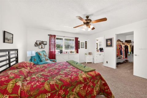 Tiny photo for 8650 SW 95th Street, Ocala, FL 34481 (MLS # OM734504)