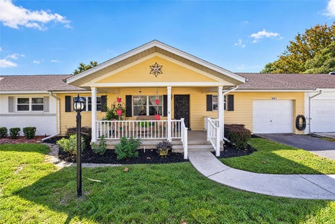 Photo of 8650 SW 95th Street, Ocala, FL 34481 (MLS # OM734504)