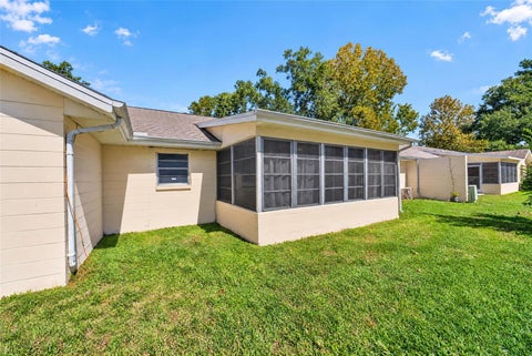 Tiny photo for 8650 SW 95th Street, Ocala, FL 34481 (MLS # OM734504)
