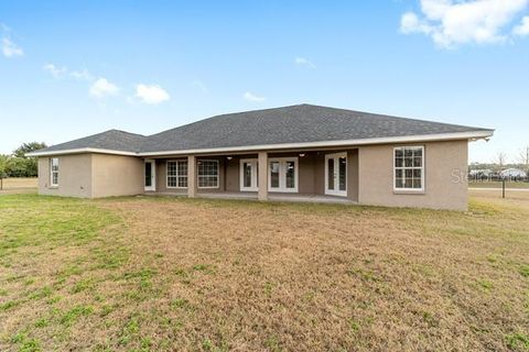 Tiny photo for 3305 NE 106th Street, Anthony, FL 32617 (MLS # OM715089)