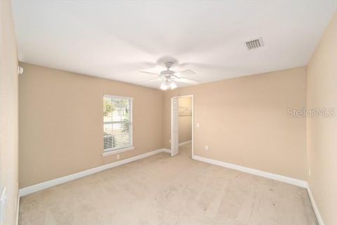 Tiny photo for 3305 NE 106th Street, Anthony, FL 32617 (MLS # OM715089)