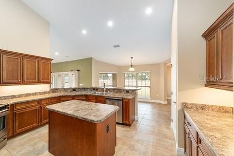 Tiny photo for 3305 NE 106th Street, Anthony, FL 32617 (MLS # OM715089)