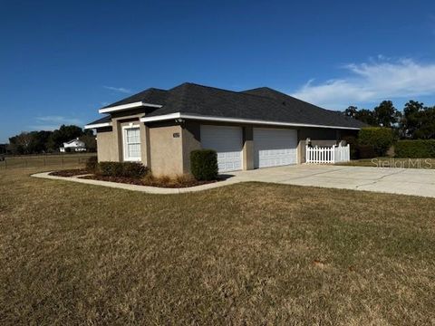 Tiny photo for 3305 NE 106th Street, Anthony, FL 32617 (MLS # OM715089)