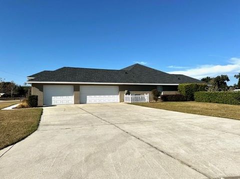 Tiny photo for 3305 NE 106th Street, Anthony, FL 32617 (MLS # OM715089)