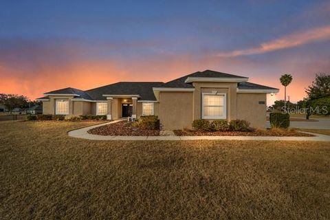 Tiny photo for 3305 NE 106th Street, Anthony, FL 32617 (MLS # OM715089)