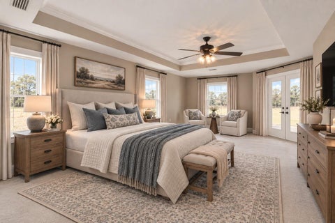 Tiny photo for 3305 NE 106th Street, Anthony, FL 32617 (MLS # OM715089)