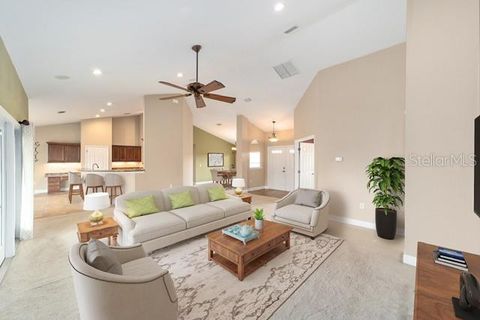 Tiny photo for 3305 NE 106th Street, Anthony, FL 32617 (MLS # OM715089)