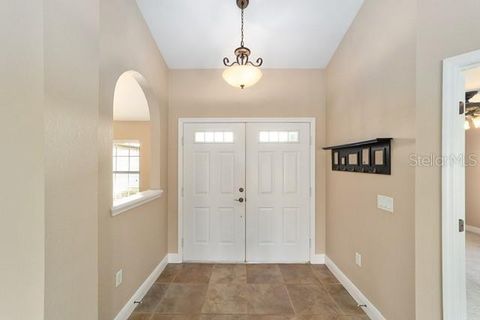 Tiny photo for 3305 NE 106th Street, Anthony, FL 32617 (MLS # OM715089)