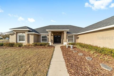 Tiny photo for 3305 NE 106th Street, Anthony, FL 32617 (MLS # OM715089)