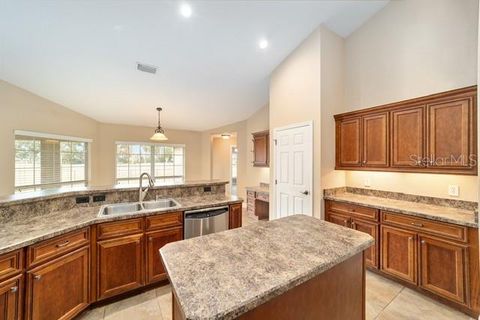 Tiny photo for 3305 NE 106th Street, Anthony, FL 32617 (MLS # OM715089)