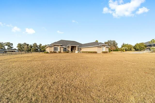 ANTHONY DOWNS - Residential