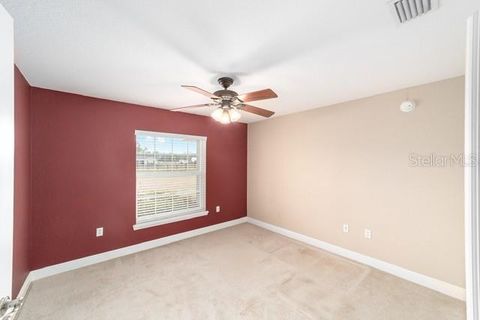 Tiny photo for 3305 NE 106th Street, Anthony, FL 32617 (MLS # OM715089)