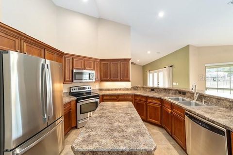 Tiny photo for 3305 NE 106th Street, Anthony, FL 32617 (MLS # OM715089)