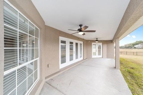 Tiny photo for 3305 NE 106th Street, Anthony, FL 32617 (MLS # OM715089)