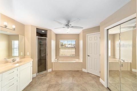 Tiny photo for 3305 NE 106th Street, Anthony, FL 32617 (MLS # OM715089)