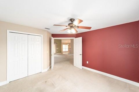 Tiny photo for 3305 NE 106th Street, Anthony, FL 32617 (MLS # OM715089)