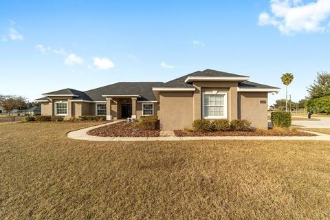 Photo of 3305 NE 106th Street, Anthony, FL 32617 (MLS # OM715089)