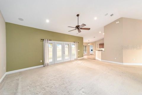 Tiny photo for 3305 NE 106th Street, Anthony, FL 32617 (MLS # OM715089)