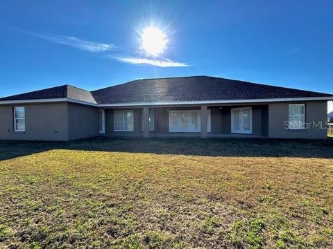 Tiny photo for 3305 NE 106th Street, Anthony, FL 32617 (MLS # OM715089)