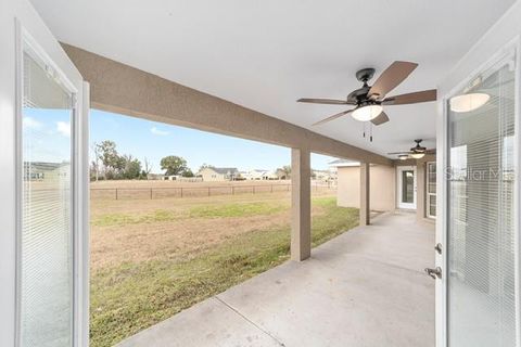 Tiny photo for 3305 NE 106th Street, Anthony, FL 32617 (MLS # OM715089)