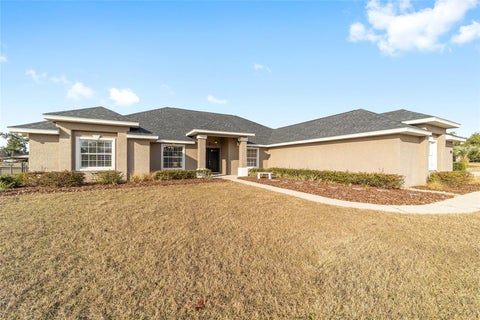 Tiny photo for 3305 NE 106th Street, Anthony, FL 32617 (MLS # OM715089)