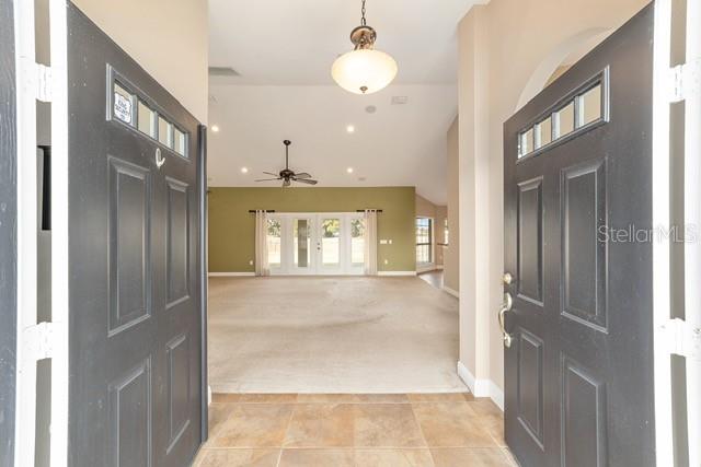 ANTHONY DOWNS - Residential