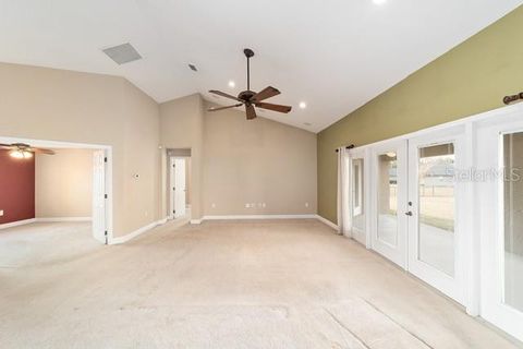Tiny photo for 3305 NE 106th Street, Anthony, FL 32617 (MLS # OM715089)