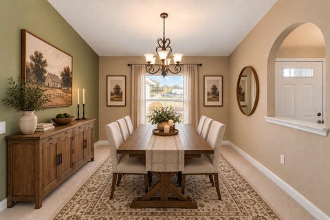 Tiny photo for 3305 NE 106th Street, Anthony, FL 32617 (MLS # OM715089)