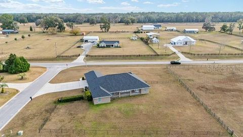 Tiny photo for 3305 NE 106th Street, Anthony, FL 32617 (MLS # OM715089)