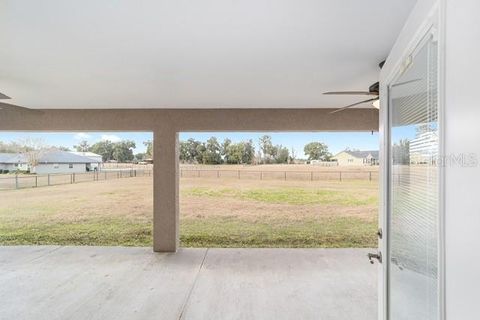 Tiny photo for 3305 NE 106th Street, Anthony, FL 32617 (MLS # OM715089)