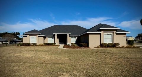 3305 NE 106TH STREET ANTHONY FL 32617